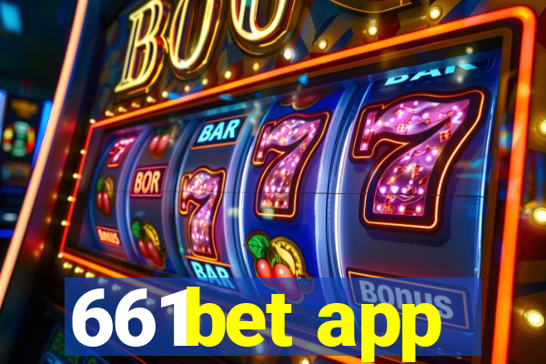 661bet app